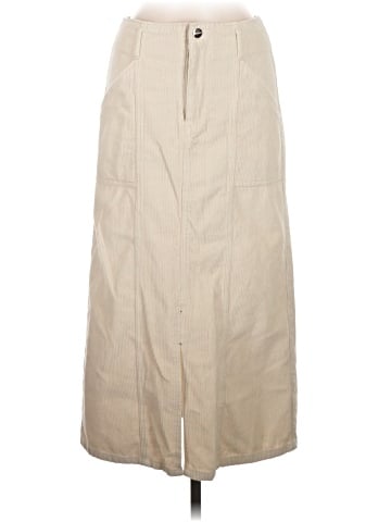 Bershka Casual Skirt (view 1)