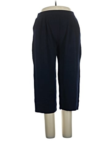St. John Casual Pants (view 1)