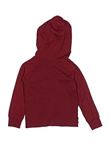 OshKosh B'gosh Long Sleeve Henley (view 2)