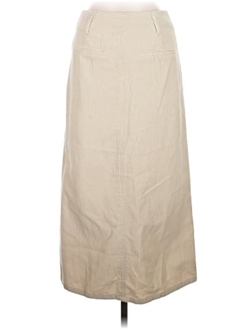 Bershka Casual Skirt (view 2)