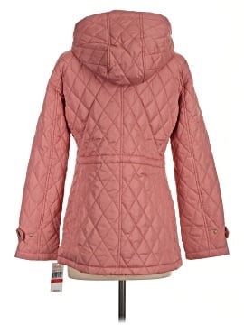 MICHAEL Michael Kors Coat (view 2)
