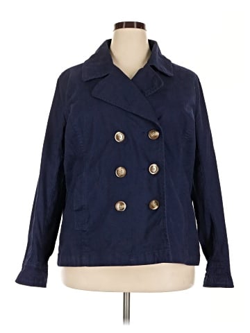 Old Navy Coat (view 1)