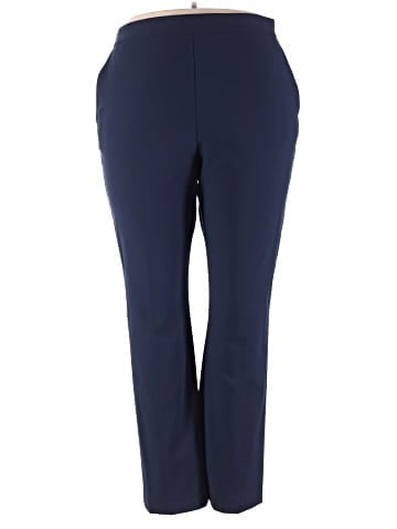 Ann Taylor Active Pants (view 1)