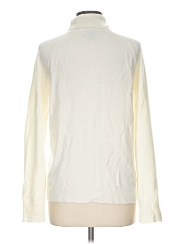 Karen Scott Turtleneck Sweater (view 2)