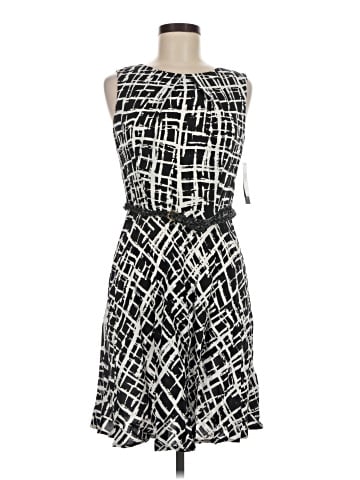 AB Studio Cocktail Dress (view 1)