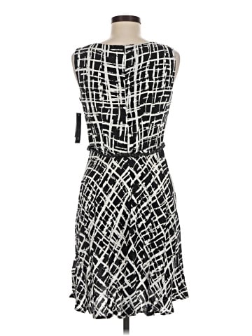 AB Studio Cocktail Dress (view 2)