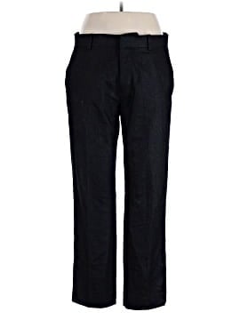Theory Wool Pants (view 1)
