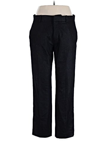 Theory Wool Pants (view 1)