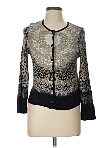 St. John Cardigan (view 1)