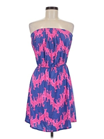 Lilly Pulitzer Cocktail Dress (view 1)