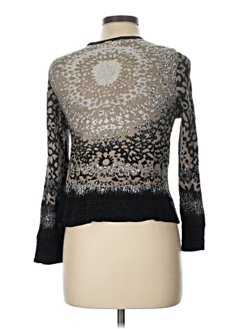 St. John Cardigan (view 2)