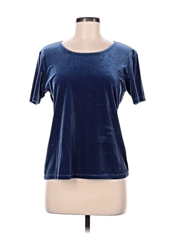 Gemilli Short Sleeve Top (view 1)