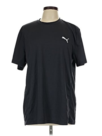 Puma Active T-Shirt (view 1)