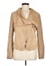 Bagatelle 100% Polyester Tan Jacket Size M - photo 1