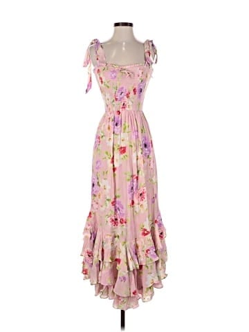 Yumi Kim Cocktail Dress (view 1)