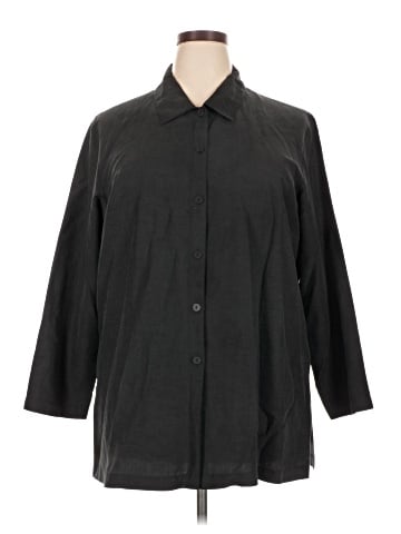 Style&Co Coat (view 1)