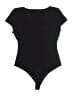 American Eagle Outfitters Black Bodysuit Size XL - photo 2