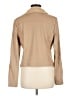 Bagatelle 100% Polyester Tan Jacket Size M - photo 2