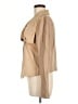 Bagatelle 100% Polyester Tan Jacket Size M - photo 5