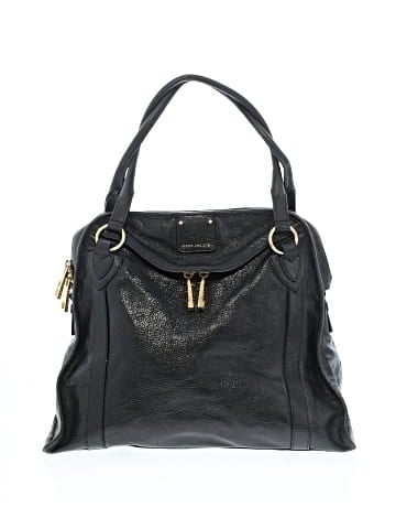 Marc Jacobs Leather Shoulder Bag (view 1)