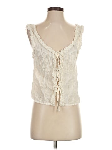 Zara Tank Top (view 1)