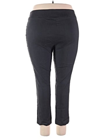 JM Collection Active Pants (view 2)