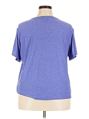 Athletic Works Short Sleeve T-Shirt (view 2)