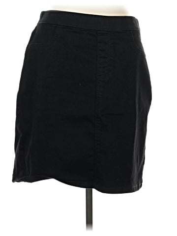 Style&Co Casual Skirt (view 1)