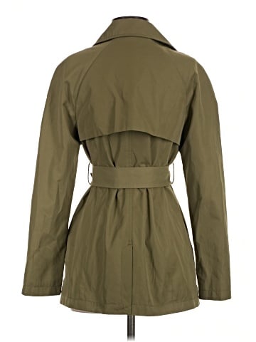 The Limited Trenchcoat (view 2)
