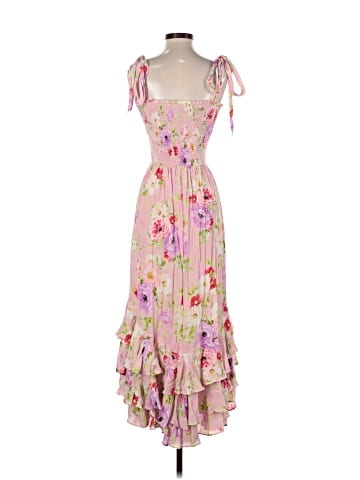 Yumi Kim Cocktail Dress (view 2)