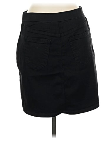 Style&Co Casual Skirt (view 2)