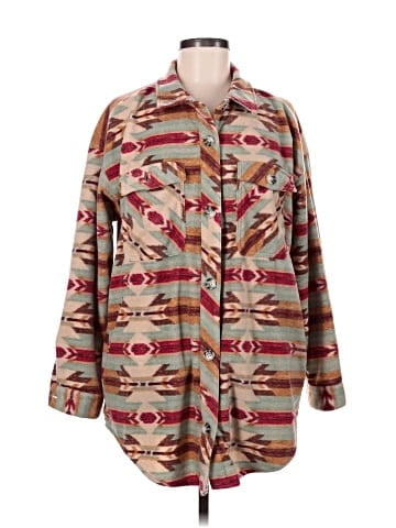 Maurices Jacket (view 1)