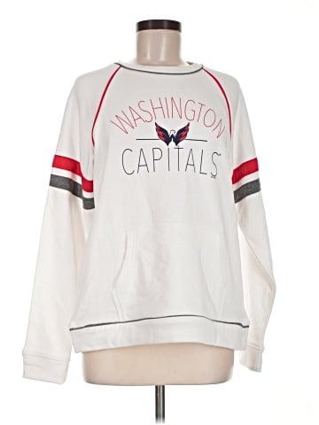 NHL Sweatshirt (view 1)