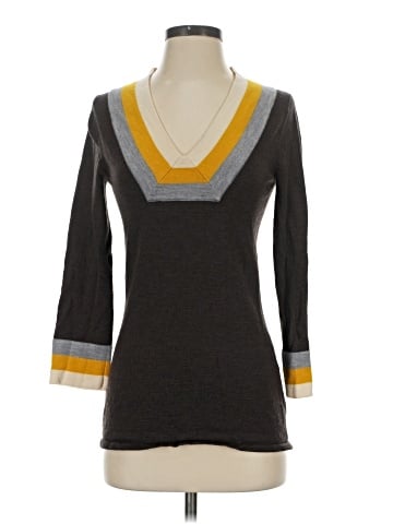 Tory Burch Pullover Sweater (view 1)
