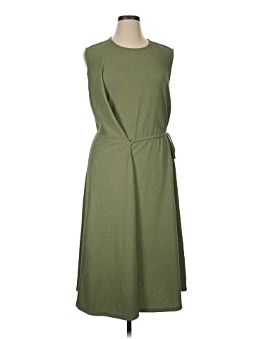 Maggy London Casual Dress (view 1)