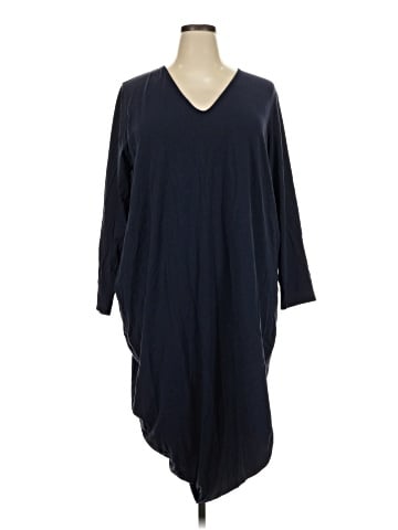 Universal Standard Casual Dress (view 1)