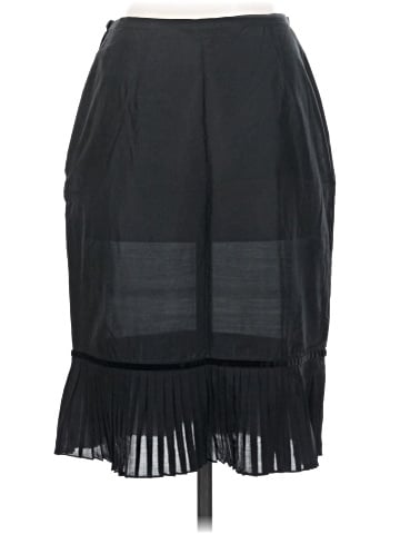 French Connection Formal Skirt (view 2)