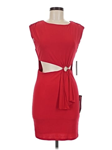 City Studio Cocktail Dress (view 1)