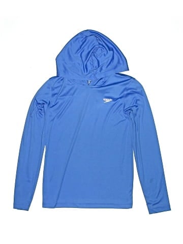 Speedo Long Sleeve T-Shirt (view 1)