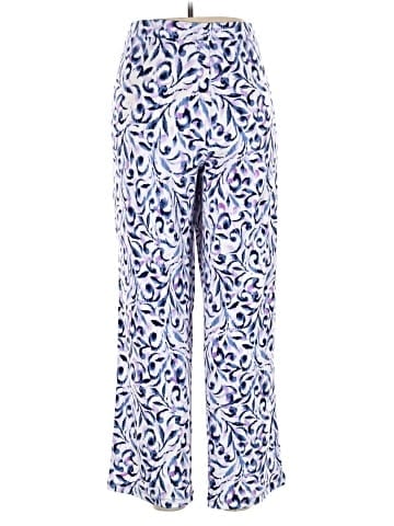 Susan Graver Casual Pants (view 2)