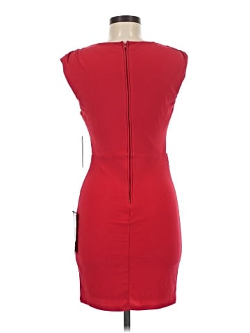 City Studio Cocktail Dress (view 2)