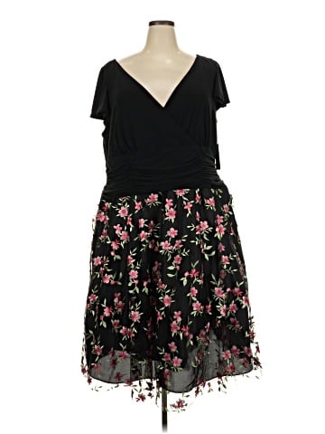 Jessica Howard Cocktail Dress (view 1)