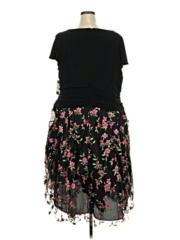 Jessica Howard Cocktail Dress (view 2)