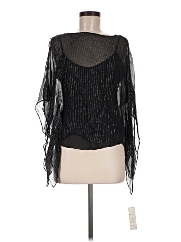 Silkland Long Sleeve Blouse (view 1)