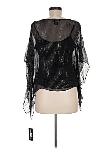 Silkland Long Sleeve Blouse (view 2)