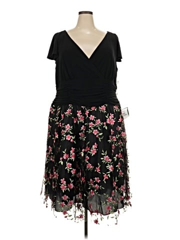 Jessica Howard Cocktail Dress (view 1)