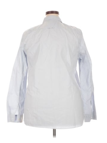 Gap Long Sleeve Button-Down Shirt (view 2)