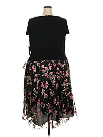 Jessica Howard Cocktail Dress (view 2)