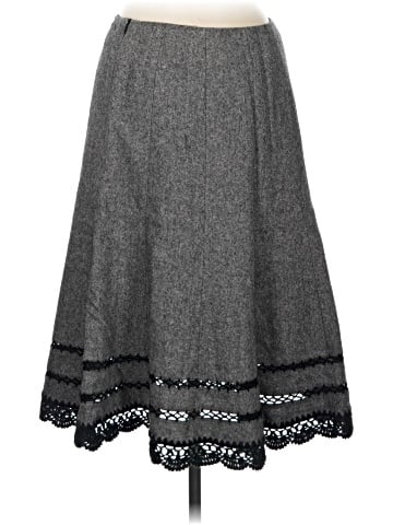 Talbots Casual Skirt (view 2)