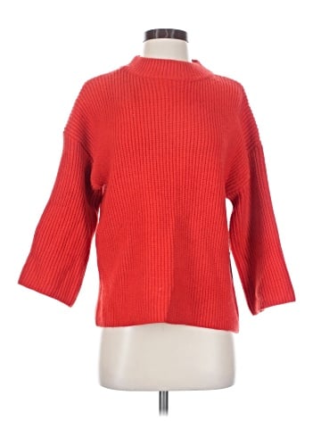 Nicole Miller New York Pullover Sweater (view 1)